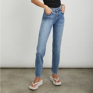 Rails Melrose Slim Jeans size 27